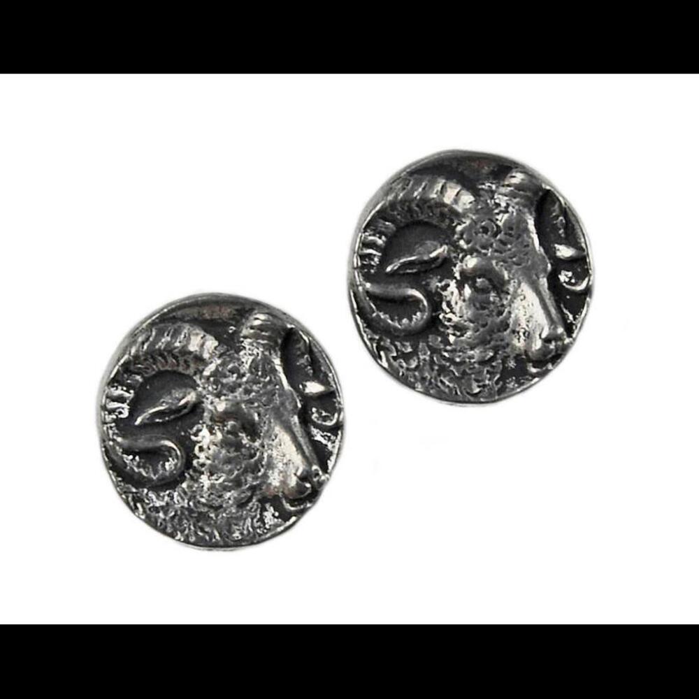 Ram Cufflinks